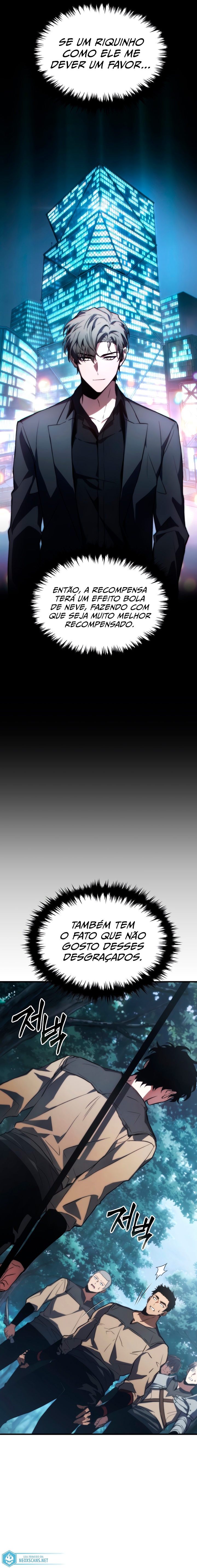 Read The 100th Regression of the Max Level Player PT Manga Online