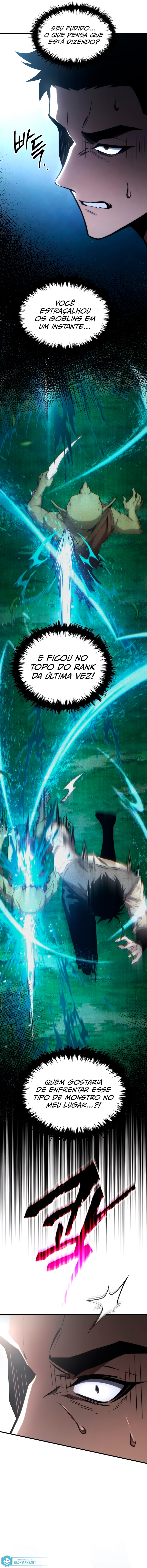 Read The 100th Regression of the Max Level Player PT Manga Online