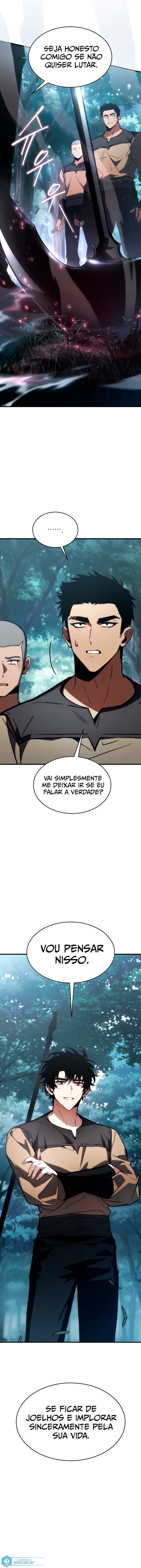 Read The 100th Regression of the Max Level Player PT Manga Online