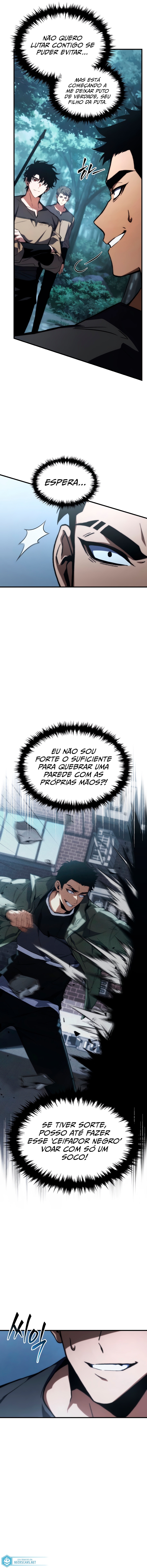 Read The 100th Regression of the Max Level Player PT Manga Online