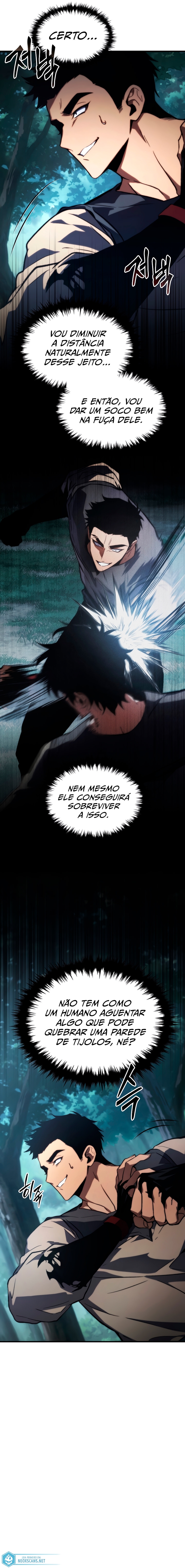 Read The 100th Regression of the Max Level Player PT Manga Online