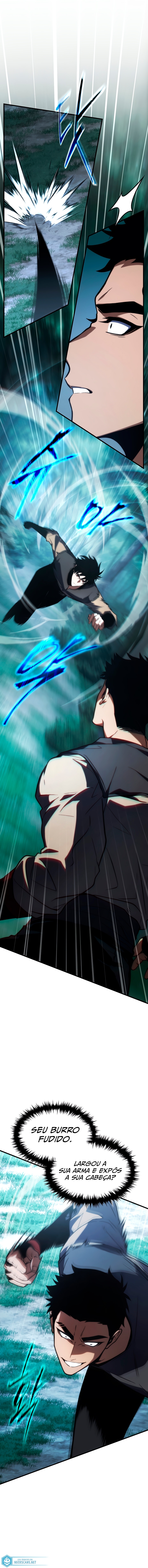 Read The 100th Regression of the Max Level Player PT Manga Online
