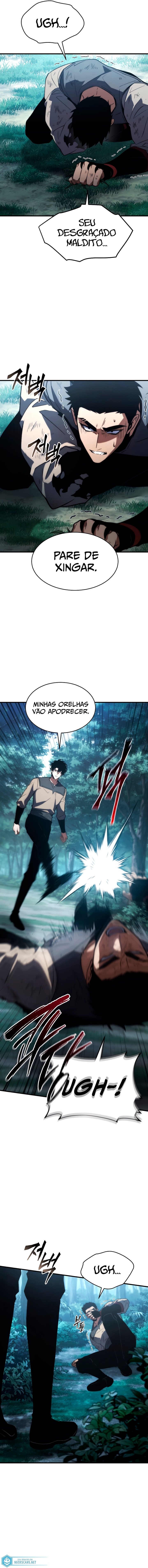 Read The 100th Regression of the Max Level Player PT Manga Online
