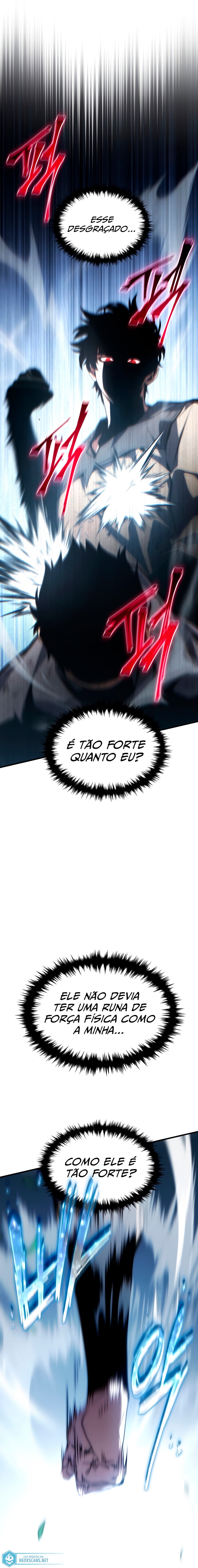 Read The 100th Regression of the Max Level Player PT Manga Online