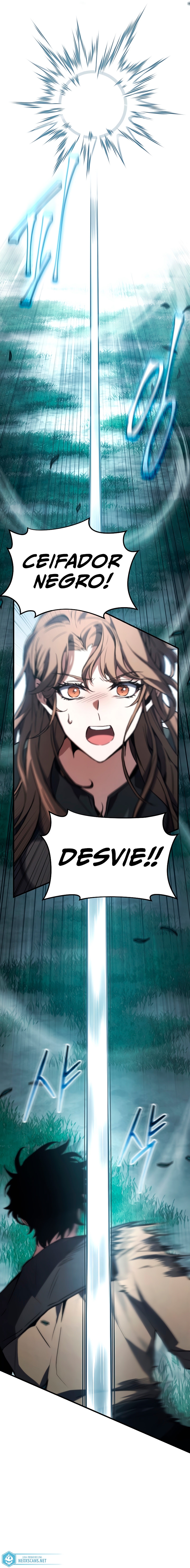 Read The 100th Regression of the Max Level Player PT Manga Online