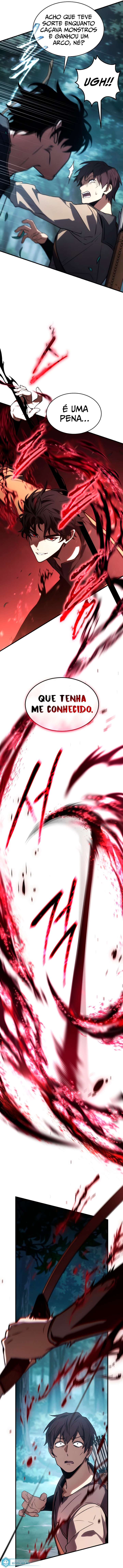 Read The 100th Regression of the Max Level Player PT Manga Online