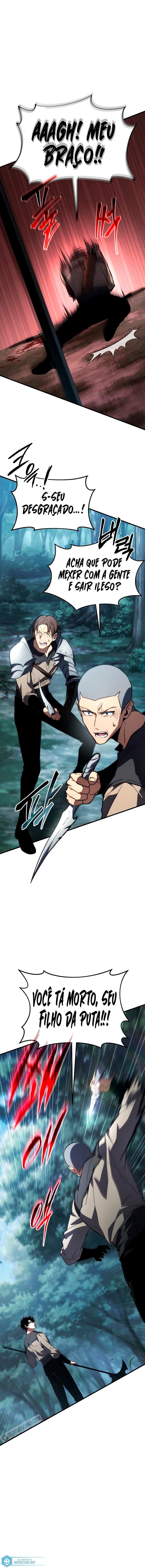 Read The 100th Regression of the Max Level Player PT Manga Online