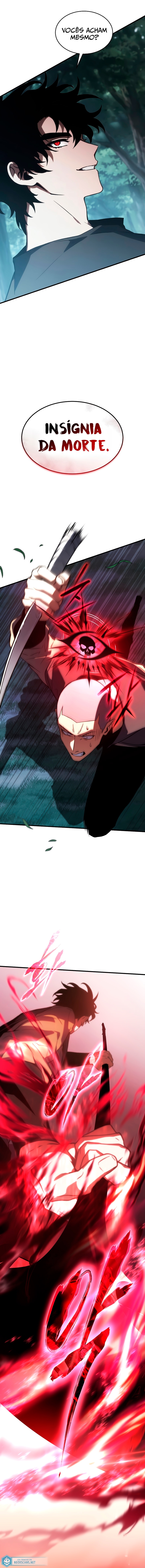 Read The 100th Regression of the Max Level Player PT Manga Online