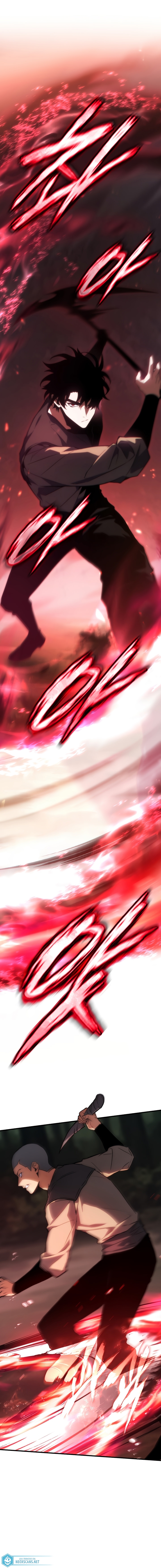 Read The 100th Regression of the Max Level Player PT Manga Online