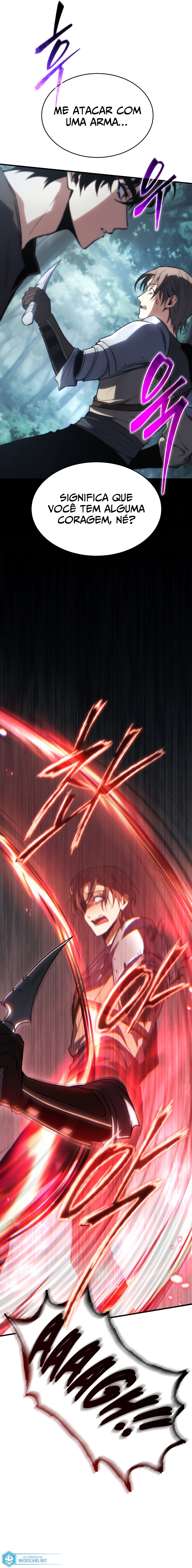 Read The 100th Regression of the Max Level Player PT Manga Online