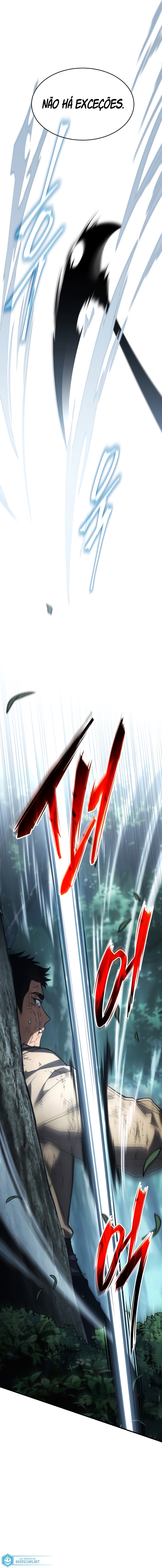 Read The 100th Regression of the Max Level Player PT Manga Online