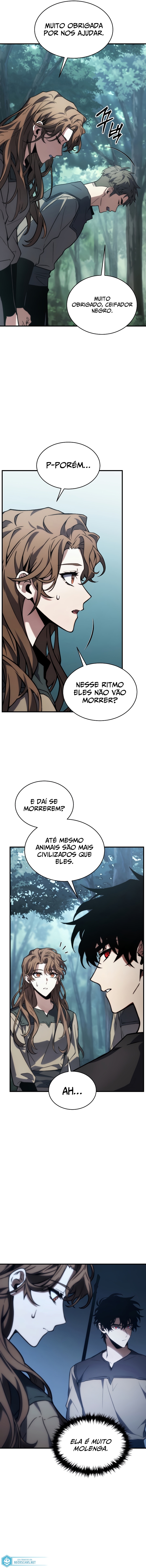 Read The 100th Regression of the Max Level Player PT Manga Online