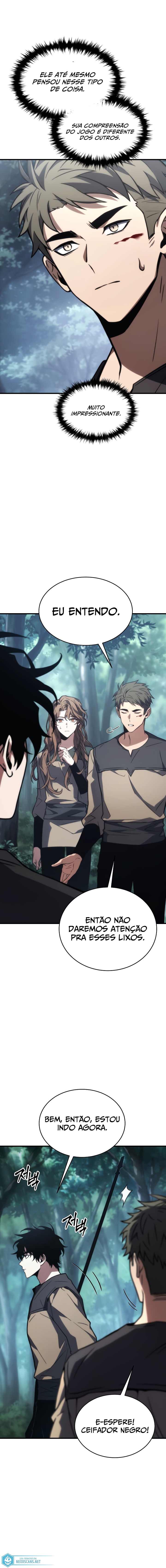 Read The 100th Regression of the Max Level Player PT Manga Online