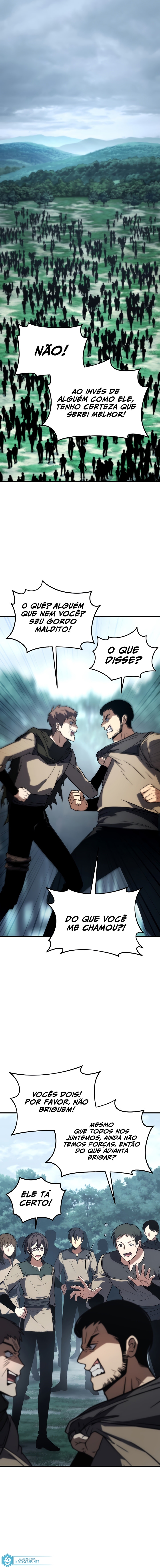 Read The 100th Regression of the Max Level Player PT Manga Online