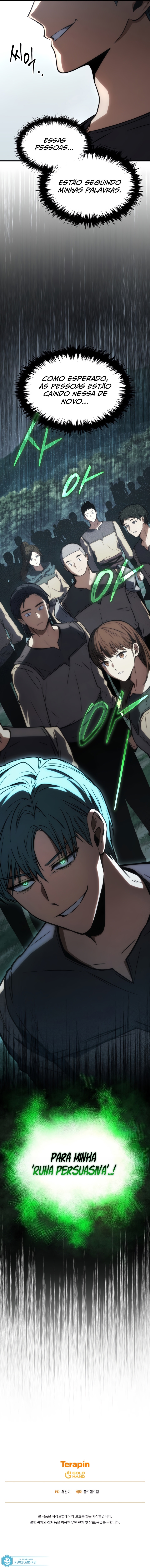 Read The 100th Regression of the Max Level Player PT Manga Online