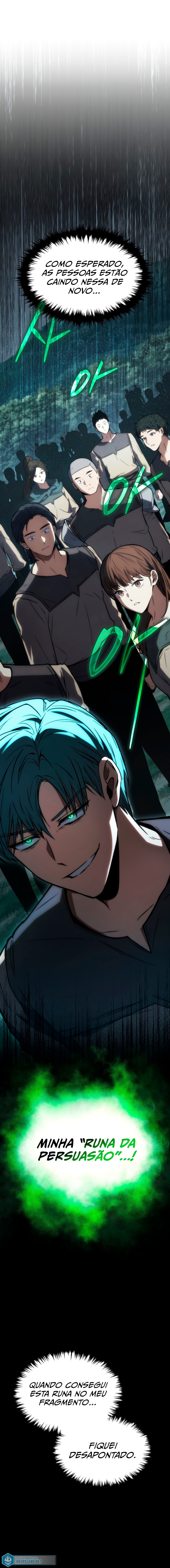 Read The 100th Regression of the Max Level Player PT Manga Online