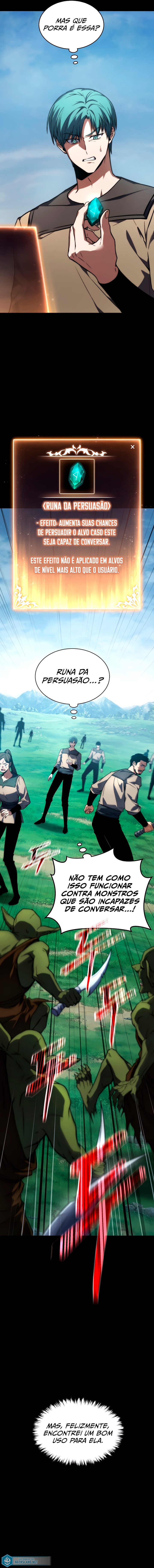 Read The 100th Regression of the Max Level Player PT Manga Online