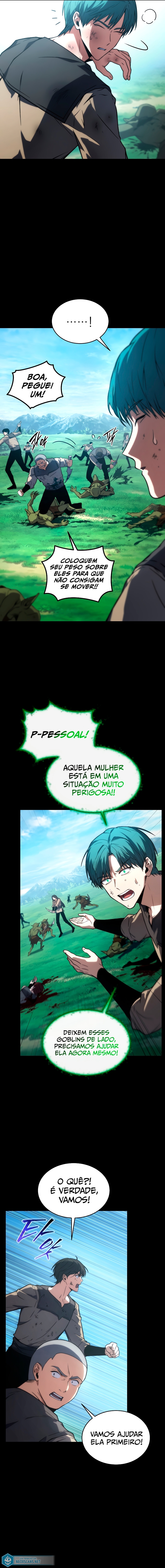 Read The 100th Regression of the Max Level Player PT Manga Online