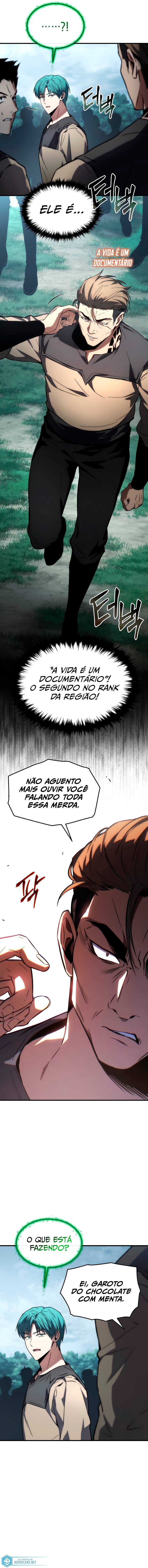 Read The 100th Regression of the Max Level Player PT Manga Online