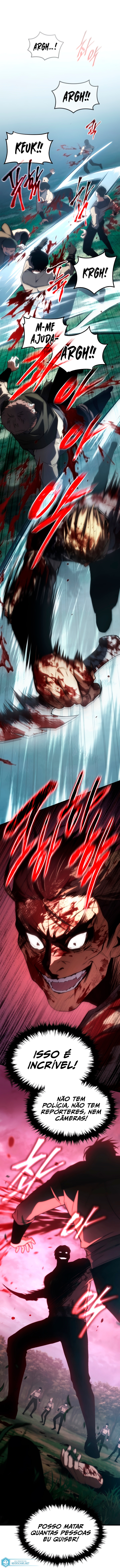 Read The 100th Regression of the Max Level Player PT Manga Online