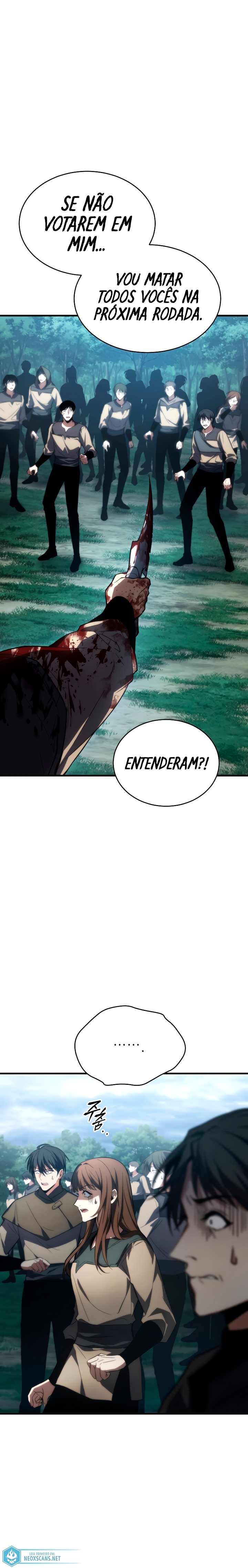 Read The 100th Regression of the Max Level Player PT Manga Online
