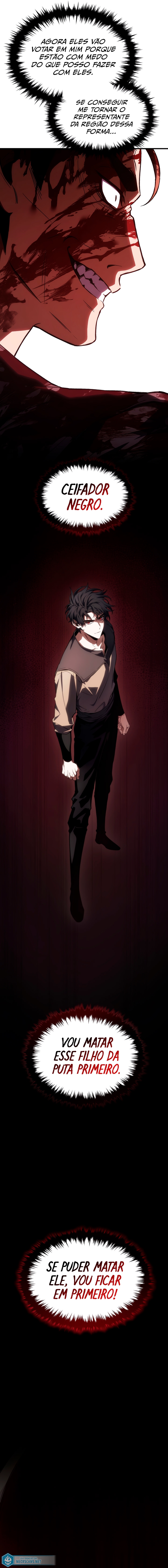 Read The 100th Regression of the Max Level Player PT Manga Online