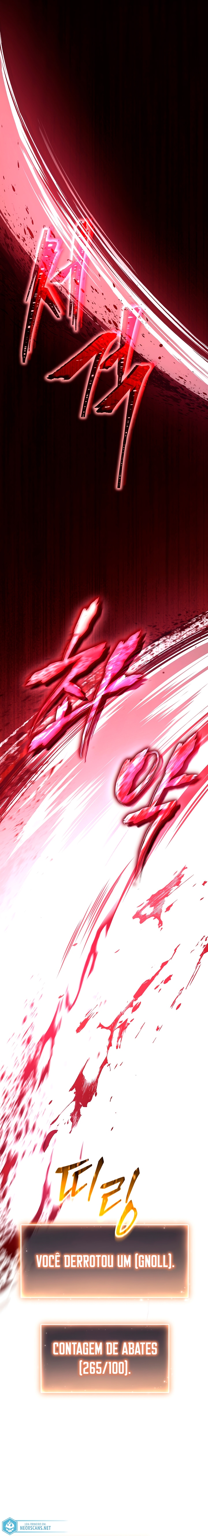 Read The 100th Regression of the Max Level Player PT Manga Online