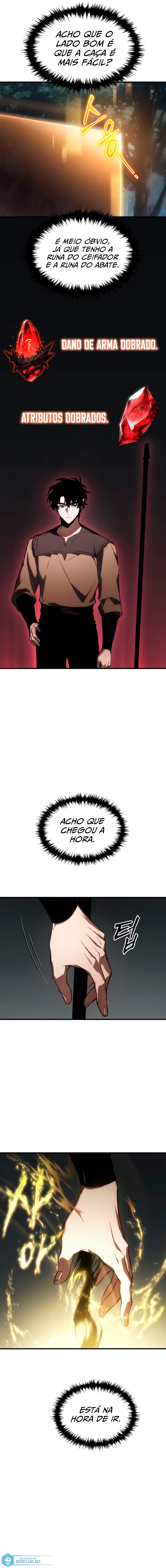 Read The 100th Regression of the Max Level Player PT Manga Online