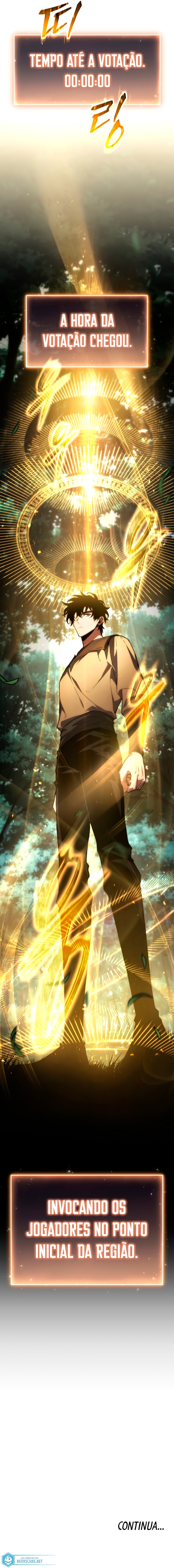 Read The 100th Regression of the Max Level Player PT Manga Online