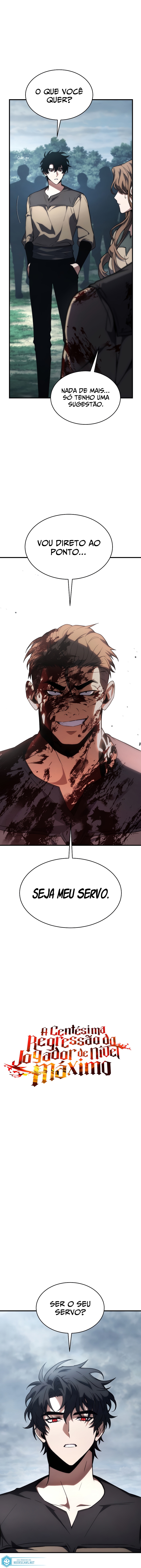 Read The 100th Regression of the Max Level Player PT Manga Online