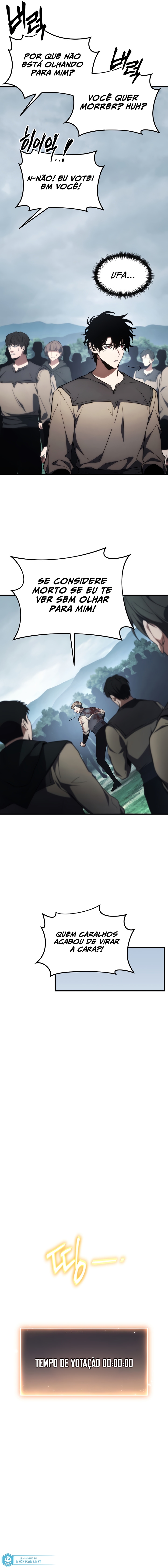 Read The 100th Regression of the Max Level Player PT Manga Online