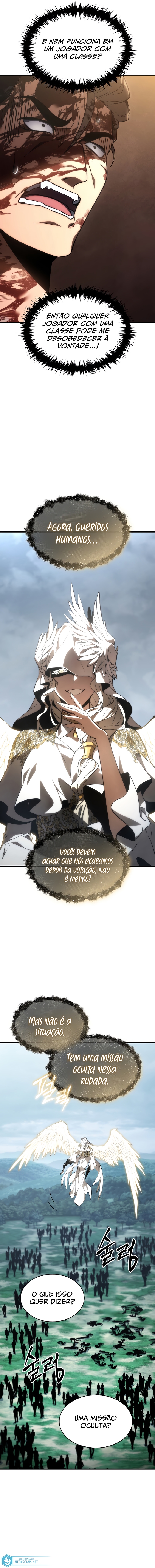 Read The 100th Regression of the Max Level Player PT Manga Online