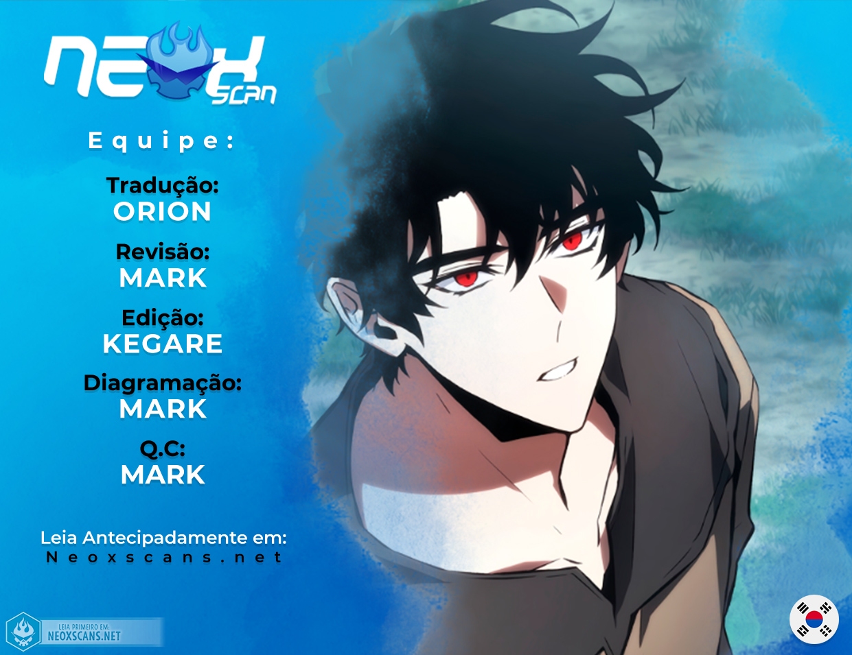 Read The 100th Regression of the Max Level Player PT Manga Online