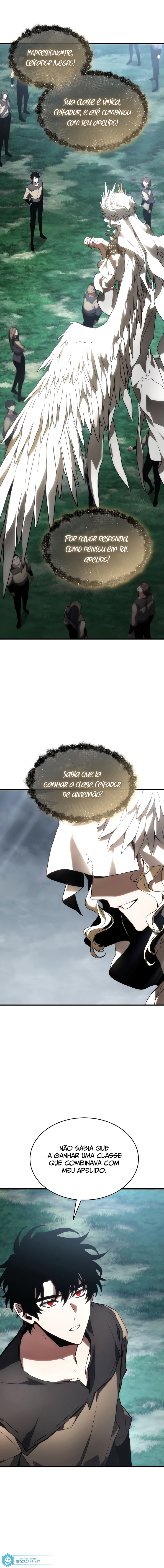 Read The 100th Regression of the Max Level Player PT Manga Online