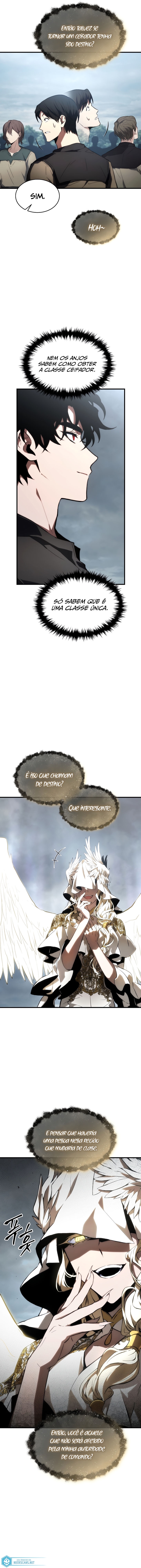 Read The 100th Regression of the Max Level Player PT Manga Online
