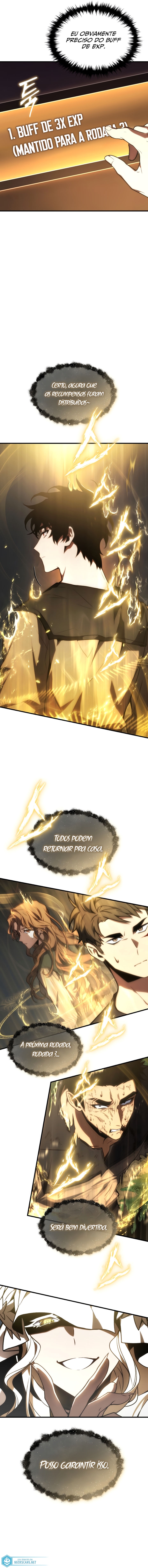 Read The 100th Regression of the Max Level Player PT Manga Online