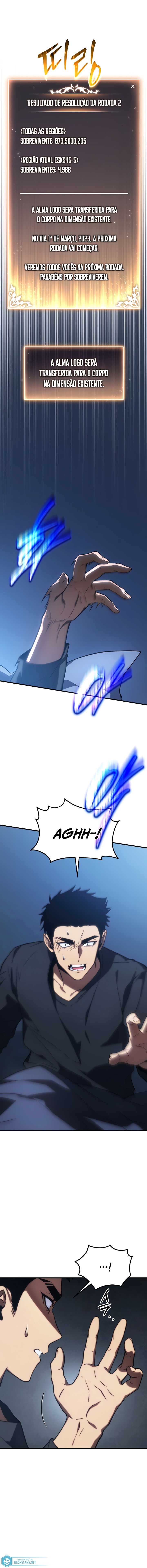 Read The 100th Regression of the Max Level Player PT Manga Online