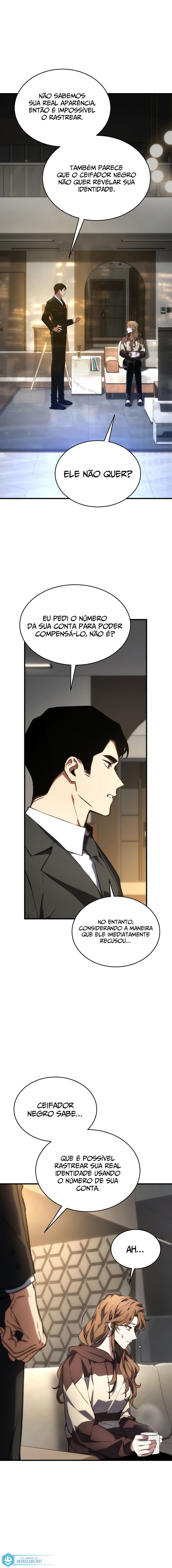 Read The 100th Regression of the Max Level Player PT Manga Online