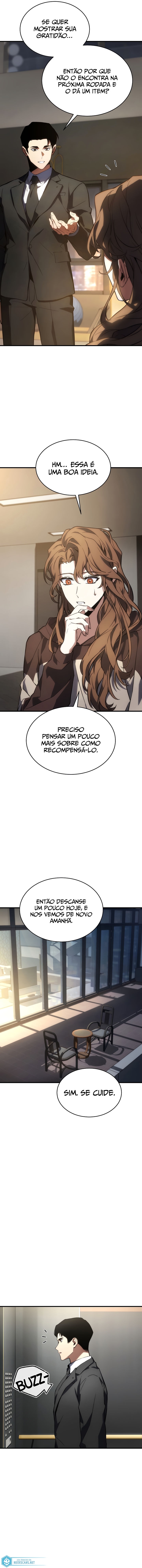 Read The 100th Regression of the Max Level Player PT Manga Online