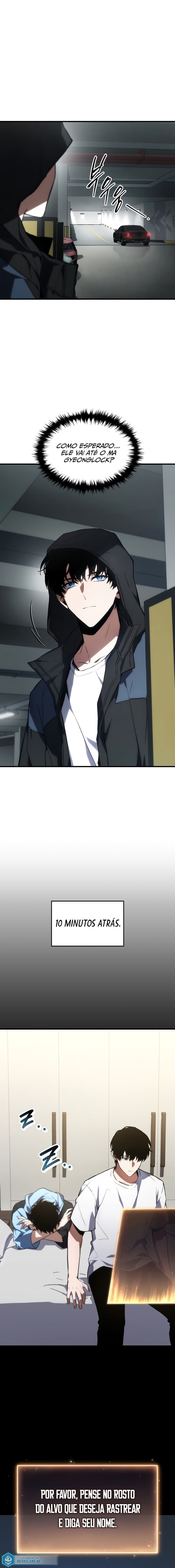 Read The 100th Regression of the Max Level Player PT Manga Online