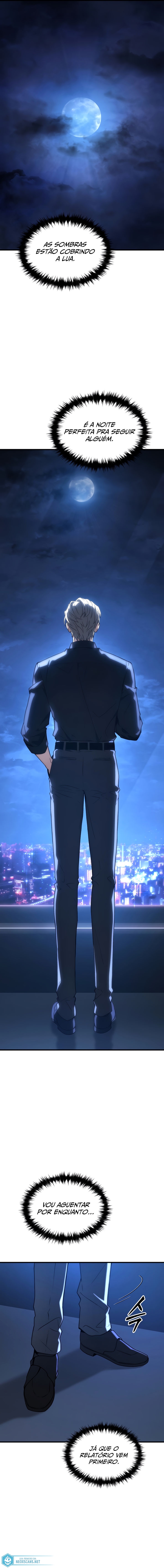 Read The 100th Regression of the Max Level Player PT Manga Online