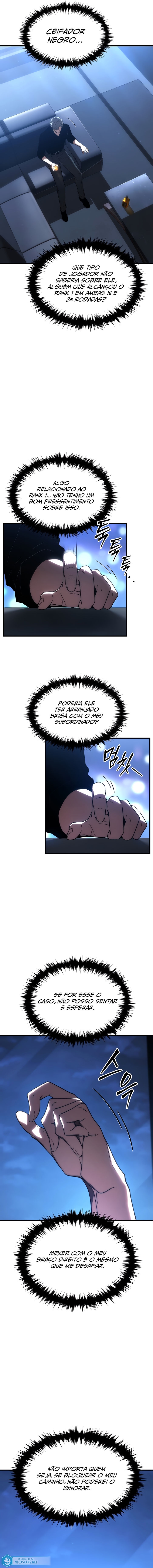 Read The 100th Regression of the Max Level Player PT Manga Online