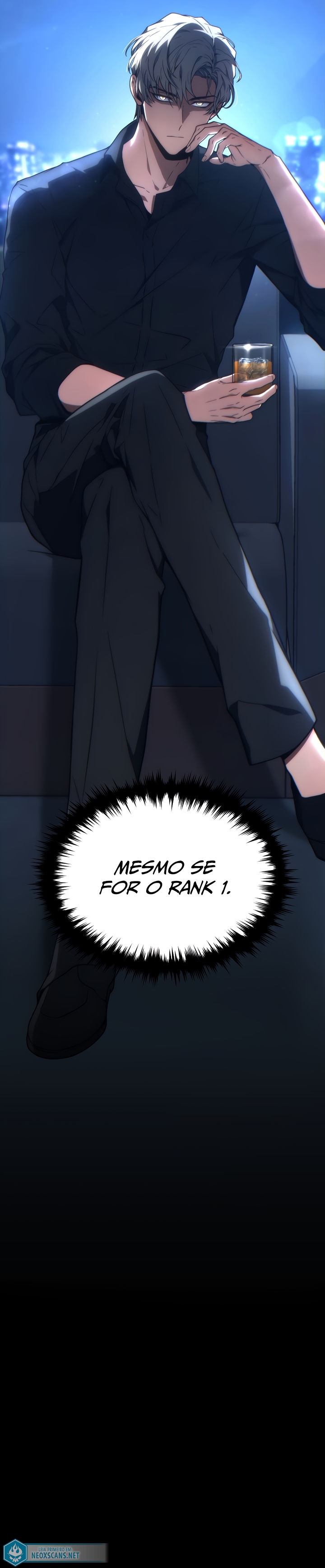 Read The 100th Regression of the Max Level Player PT Manga Online