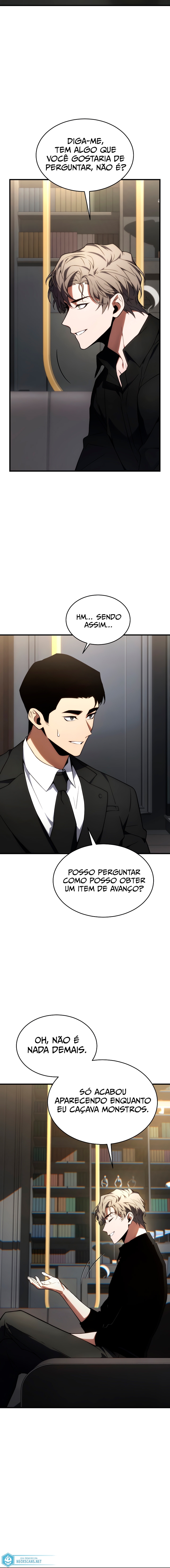Read The 100th Regression of the Max Level Player PT Manga Online