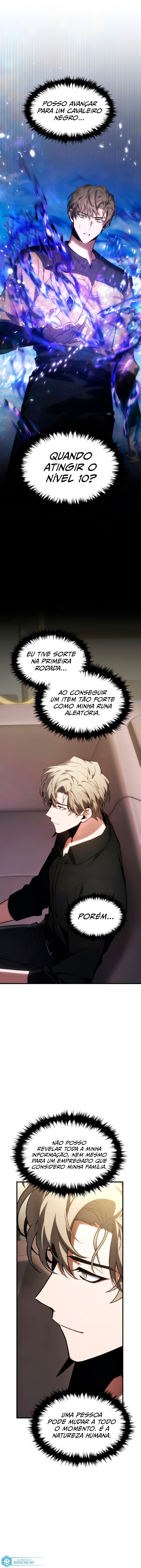 Read The 100th Regression of the Max Level Player PT Manga Online
