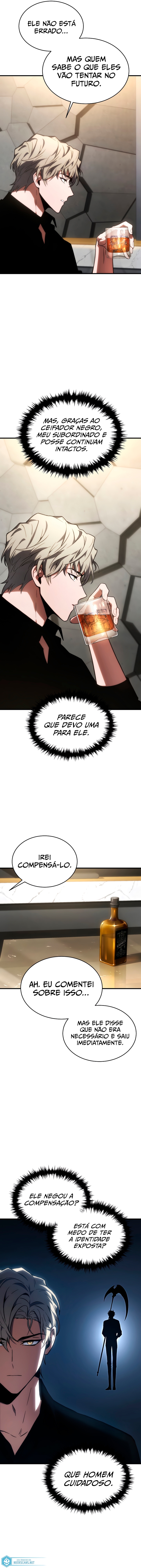 Read The 100th Regression of the Max Level Player PT Manga Online