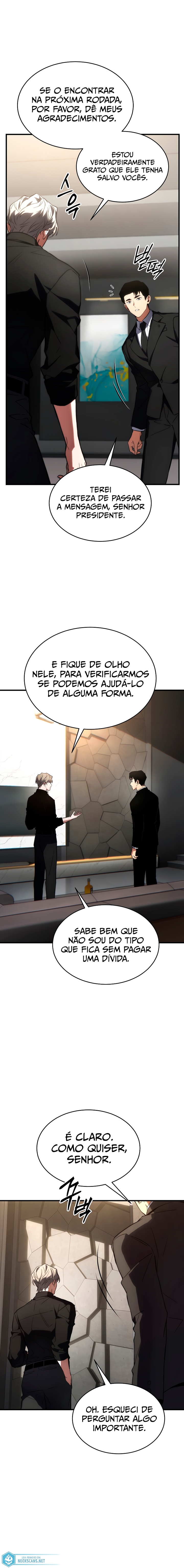 Read The 100th Regression of the Max Level Player PT Manga Online