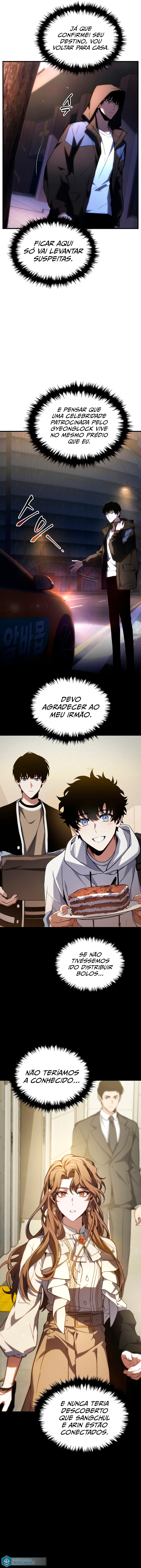 Read The 100th Regression of the Max Level Player PT Manga Online
