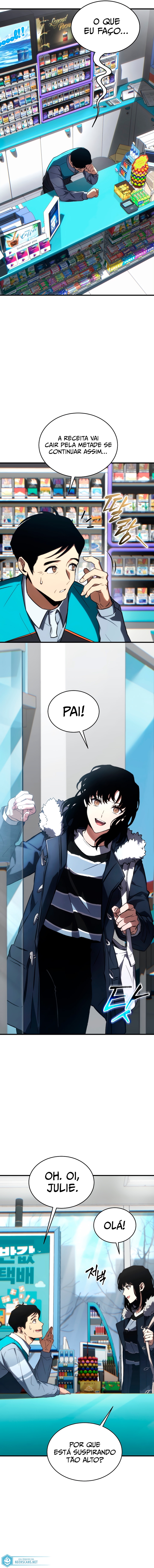 Read The 100th Regression of the Max Level Player PT Manga Online