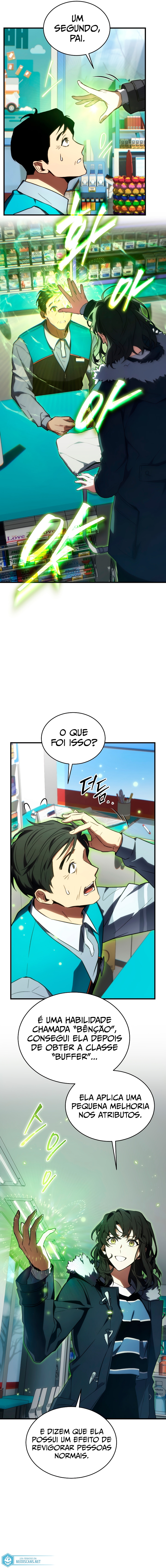 Read The 100th Regression of the Max Level Player PT Manga Online